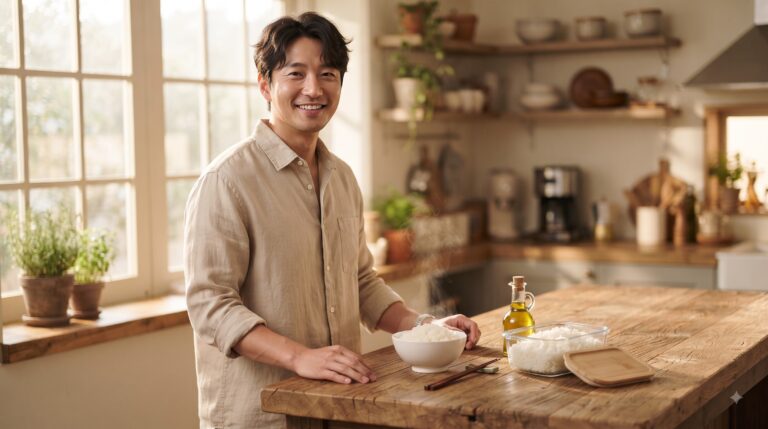 찬밥 저항성 전분 효능, 밥 식혀 먹으면 혈당과 칼로리가 줄어드는 과학